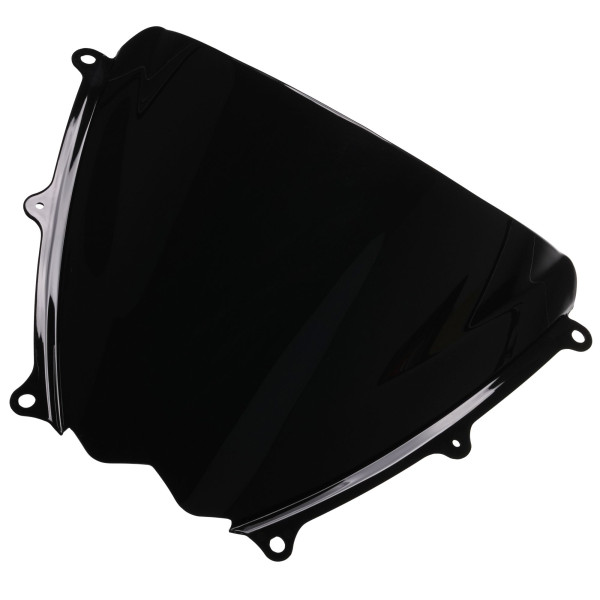 airblade Airblade dark smoked double bubble screen - suzuki gsx-r1000 k7-k8 07-08